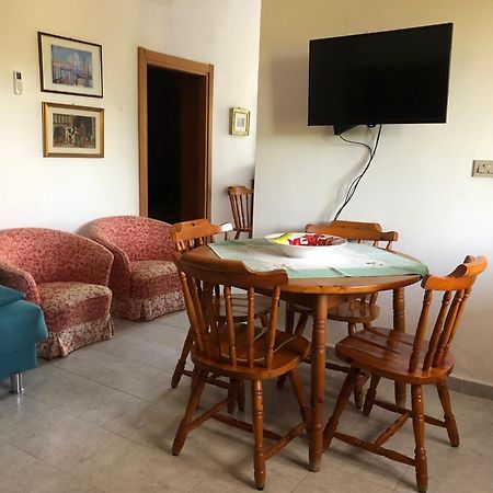 Casa Indipendente I Due Mari Villa Porto Torres Exterior foto