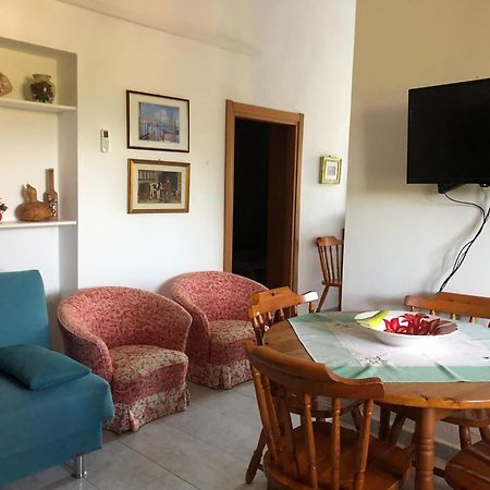 Casa Indipendente I Due Mari Villa Porto Torres Exterior foto