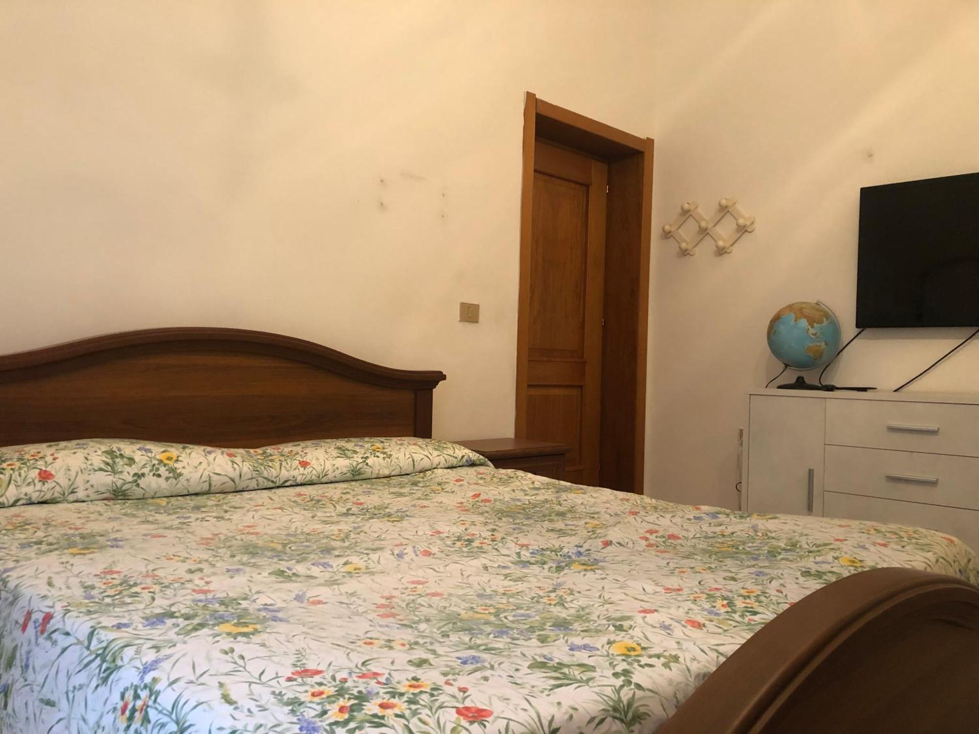 Casa Indipendente I Due Mari Villa Porto Torres Exterior foto