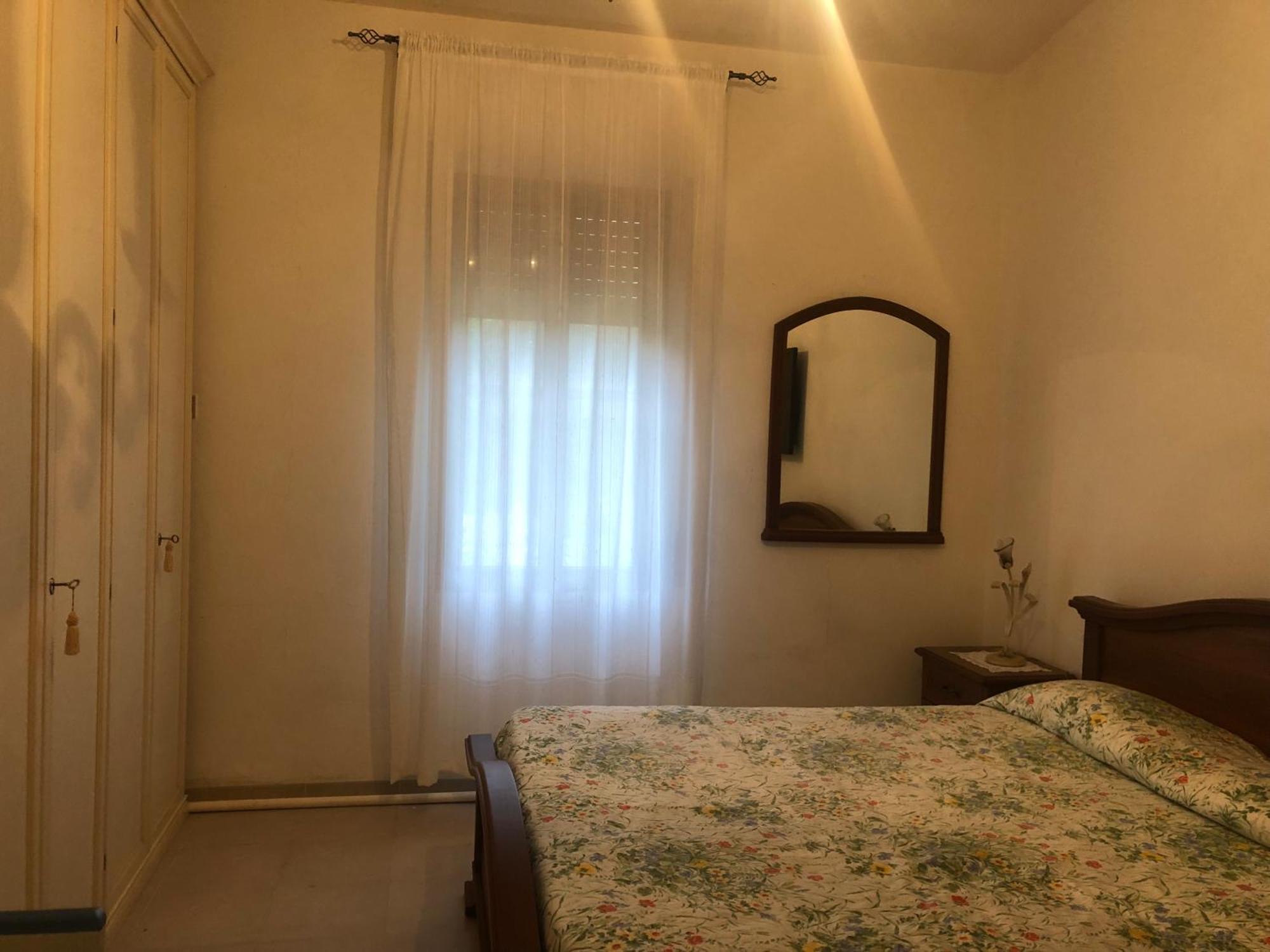 Casa Indipendente I Due Mari Villa Porto Torres Exterior foto