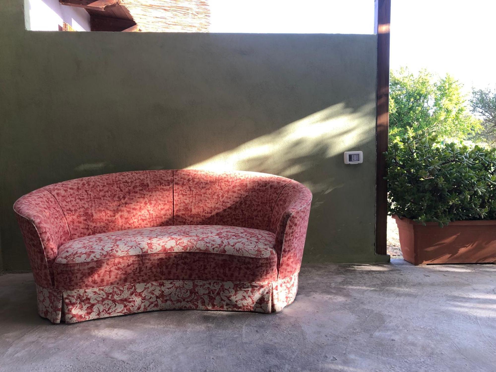 Casa Indipendente I Due Mari Villa Porto Torres Exterior foto