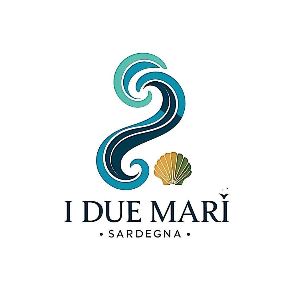 Casa Indipendente I Due Mari Villa Porto Torres Exterior foto